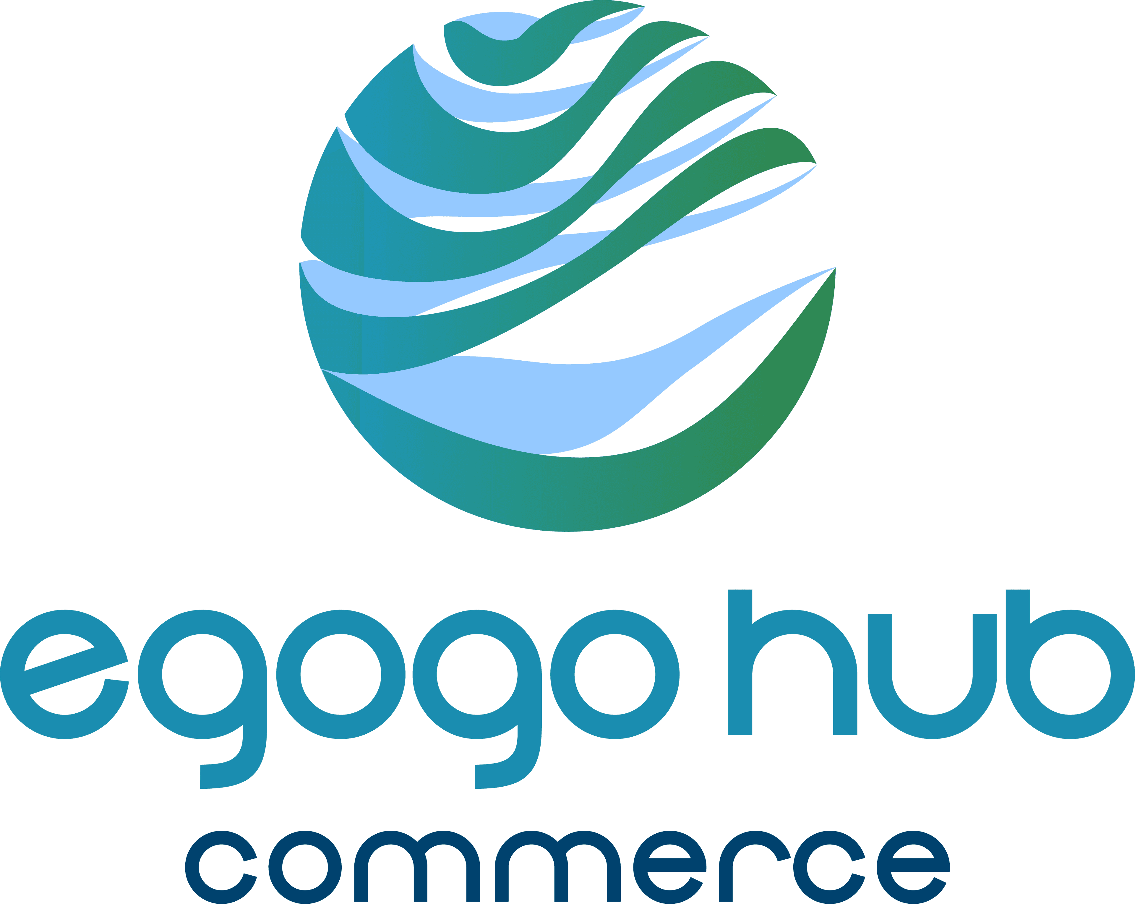 Egogohub Logo